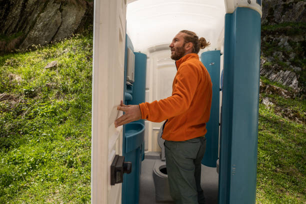 Best Portable toilet rental cost  in West Lake Hills, TX