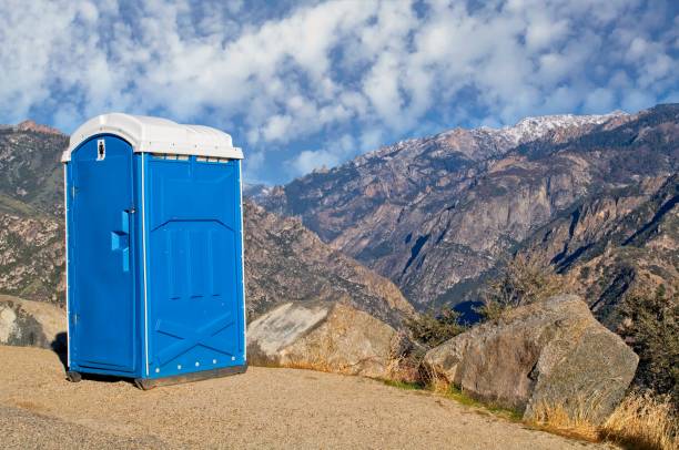 Best Portable restroom trailer rental  in West Lake Hills, TX
