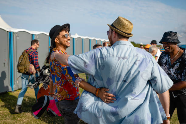Best Affordable portable toilet rental  in West Lake Hills, TX
