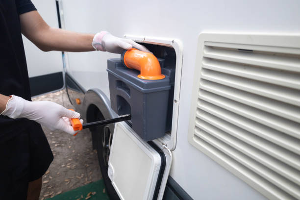 Portable Toilet Options We Offer in West Lake Hills, TX