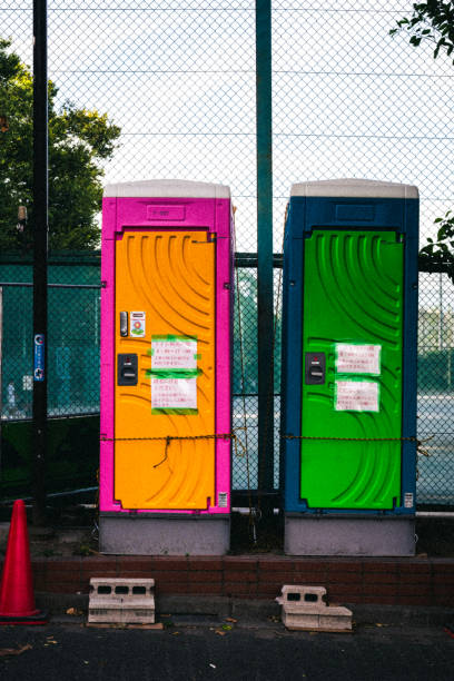 Best Local porta potty services  in West Lake Hills, TX