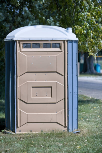 Best Sanitation services for porta potties  in West Lake Hills, TX