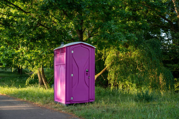 Best Portable restroom trailer rental  in West Lake Hills, TX