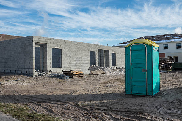 Best Portable toilet rental cost  in West Lake Hills, TX